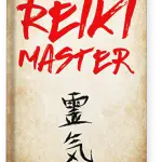 The Practical Reiki Master Book 1