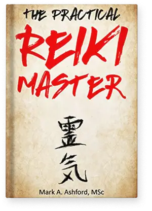 The Practical Reiki Master Book 1