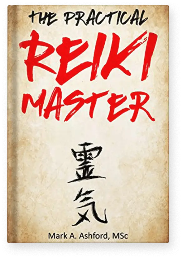 The Practical Reiki Master Book 1