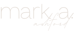 Mark A Ashford Logo Bright