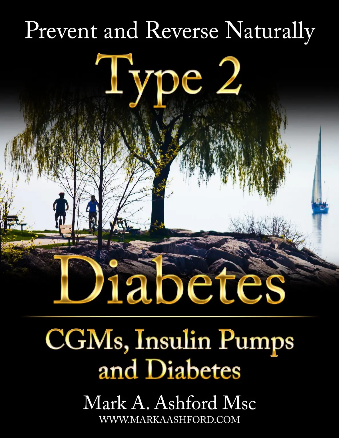 Ashforma Type2 Cgm