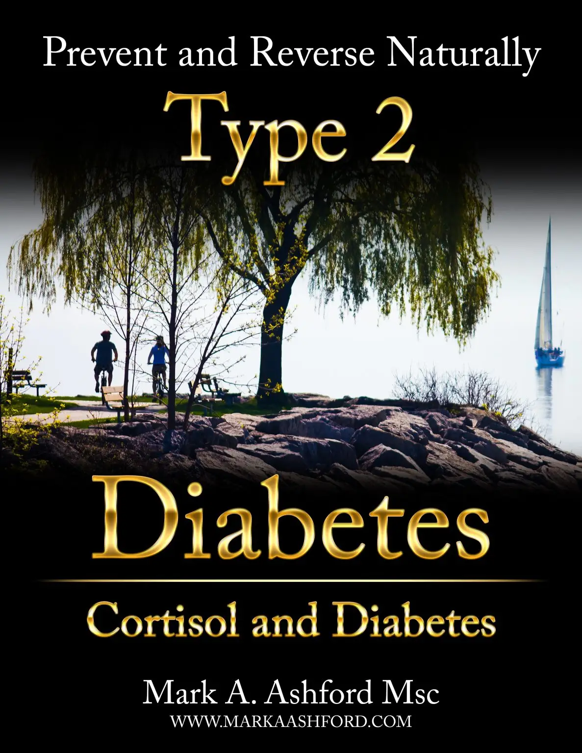 Ashforma Type2 Cortisol