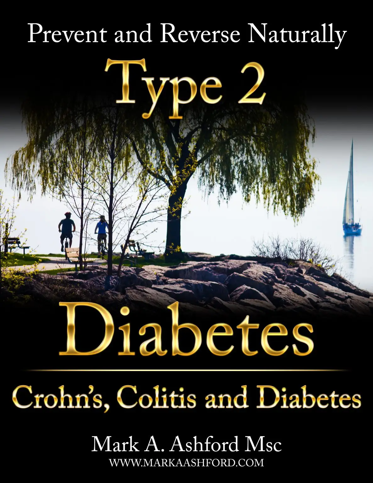 Ashforma Type2 Crohns