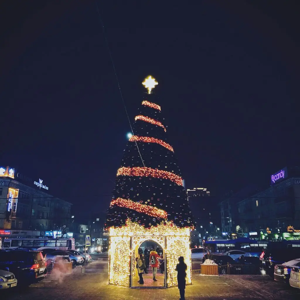 Altai Baatarkhuu Ubzo7he I0g Unsplash