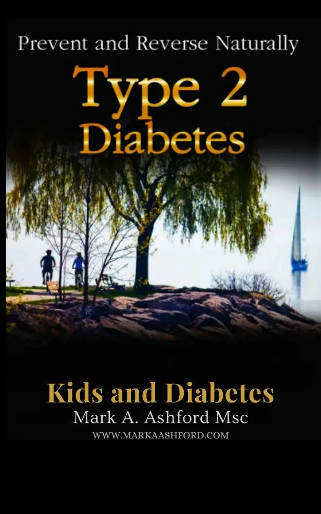 Kids And Diabetes