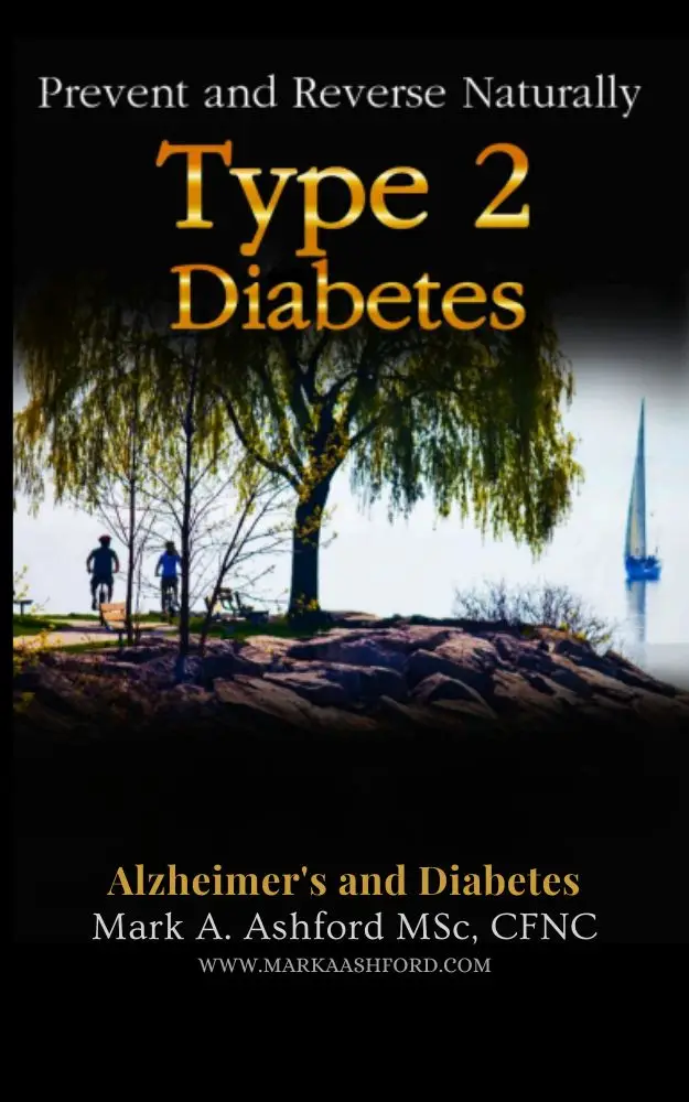 Alzheimer's And Diabetes Ebook