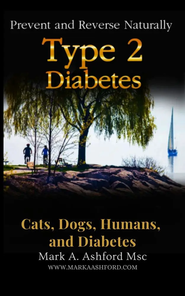 Cats Dogs Humans And Diabetes